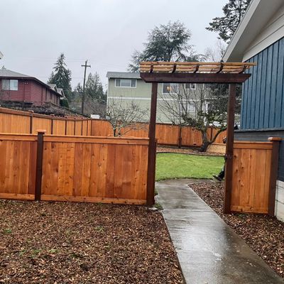 Ahilon Landscaping and Fence Service, LLC.