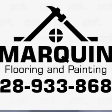 MARQUIN Flooring and painting