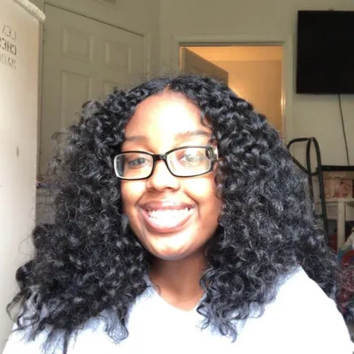 Camryn Brown