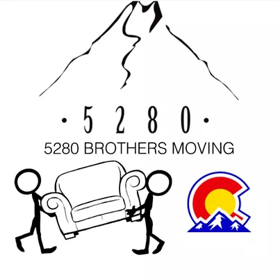 5280 Brothers Moving