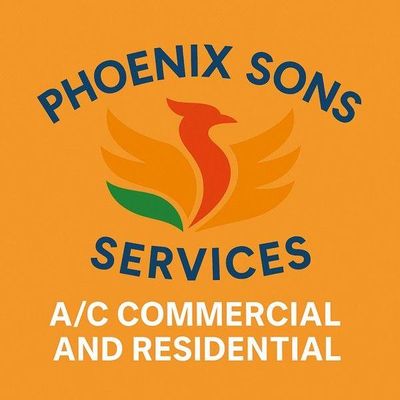 Phoenix Sons Services, A/C Commercial&Residential