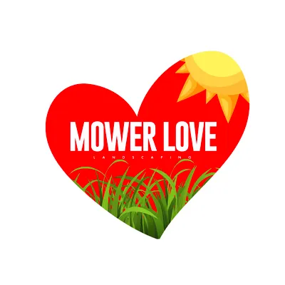 Mower Love Landscaping