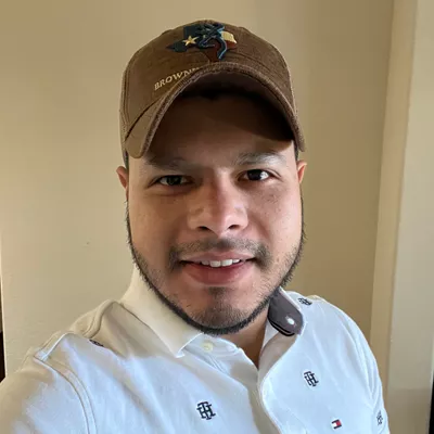 Andres cadenas