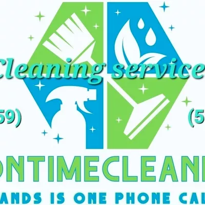 Rightontimecleaners LLC