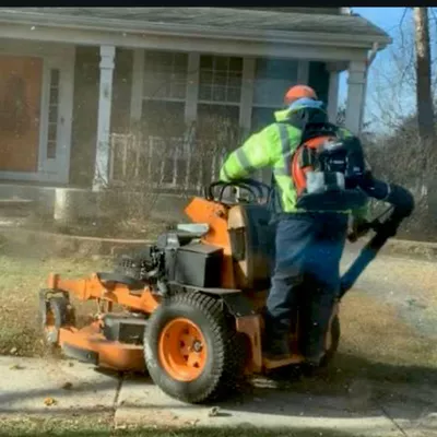 Diego & Brother’s Lawn Care
