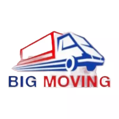 BIG MOVING