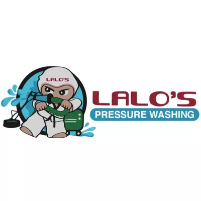 Lalo's Pressure Washing LLC