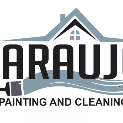 Araujo painting clean