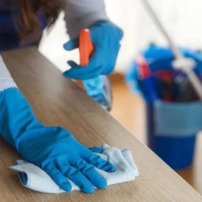Spotless1 Cleaning LLC