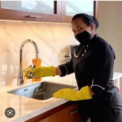 F & J General Cleaning Services