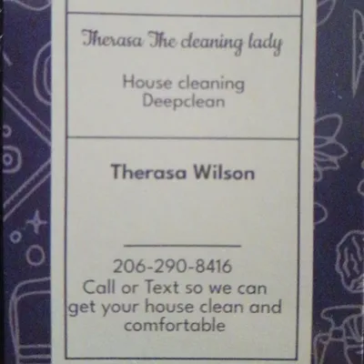 Therasa