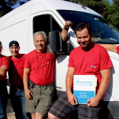All Affordable Plumbing Inc.