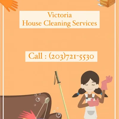 Victoria Cleaning Service
