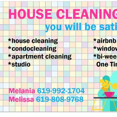 Calek cleaners