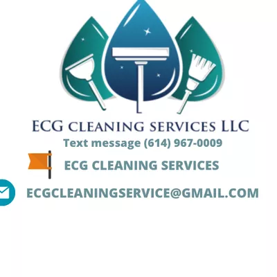 ECG CLEANING SERVICES LLC