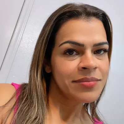Sheila Rodrigues