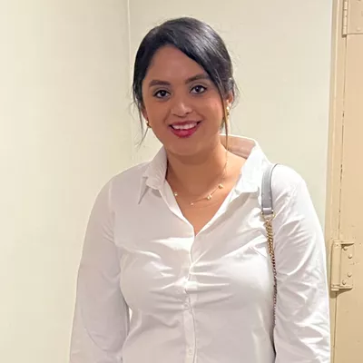 Sindy Medina Cleaning services