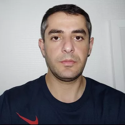Giorgi Tabagari
