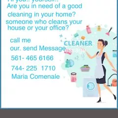 MCC CLEANING SOLUTIONS