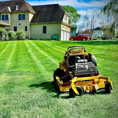Green Legion Landscaping