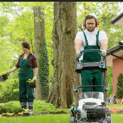 TJ TruLawnCare Service