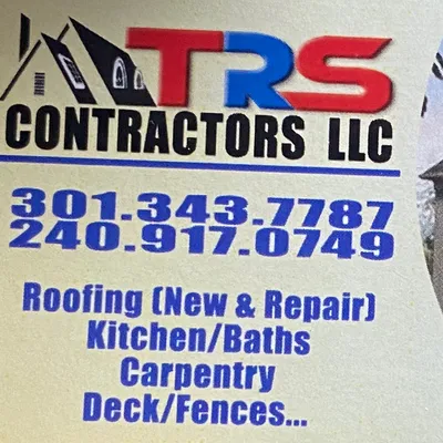 TRS contractors LLC