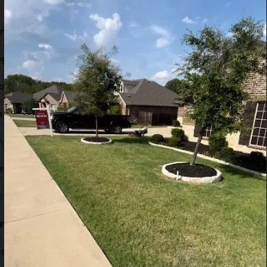 Sands Outdoor Services