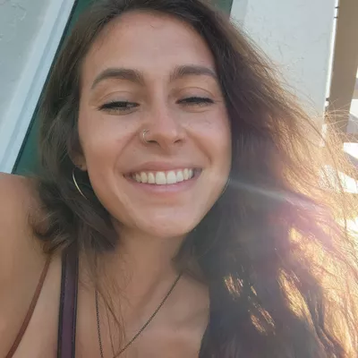 Sabrina Quarton