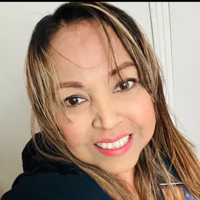 Sandra's Cleaning