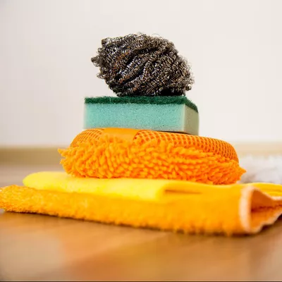 One Faith Cleaning Services LLC