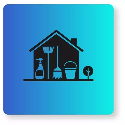 Lina's Cleaning Co.