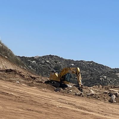 Construcción Osorio