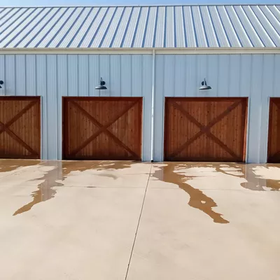 AG Stain & Paint