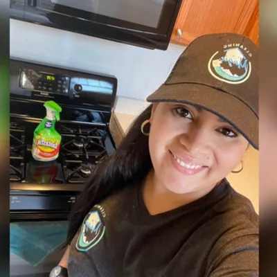 Magic Cleaning Ch LLC