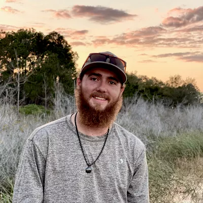 Cody Lynch