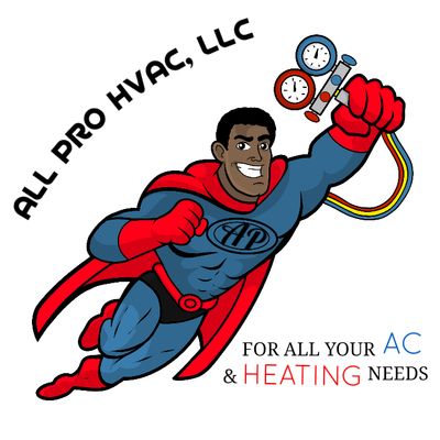 All Pro HVAC LLC