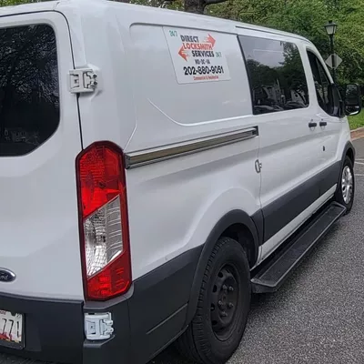 Direct Locksmith Services