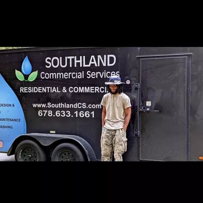 Southland Commercial Services
