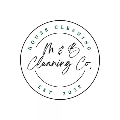 M & B Cleaning Co.