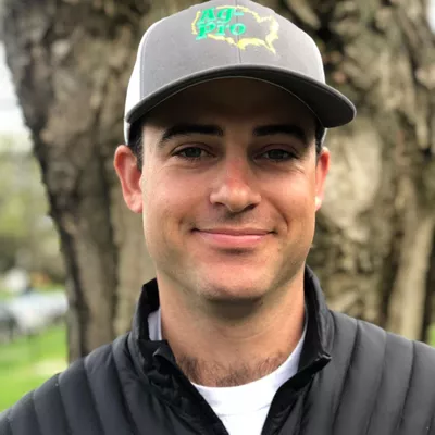 Schirtzinger Landscaping
