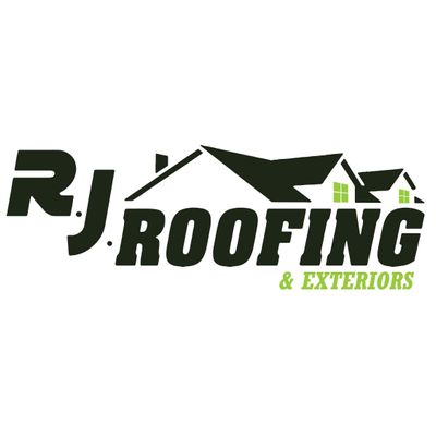 RJ Roofing and Exteriors