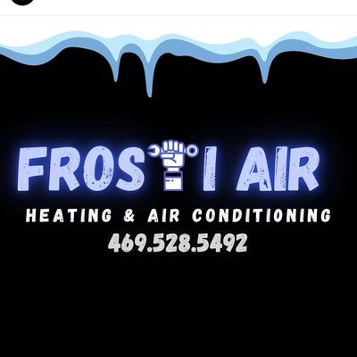 Frosti Air