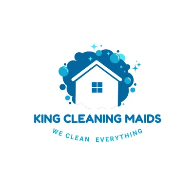 King Cleaning Maid