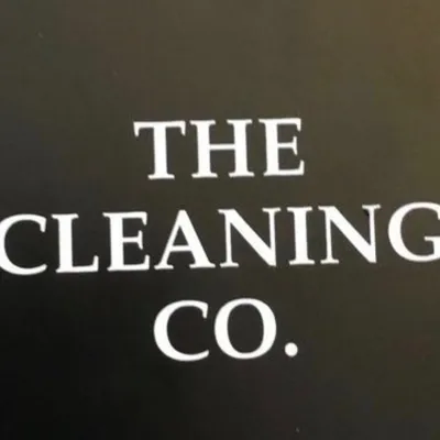 The cleaning company