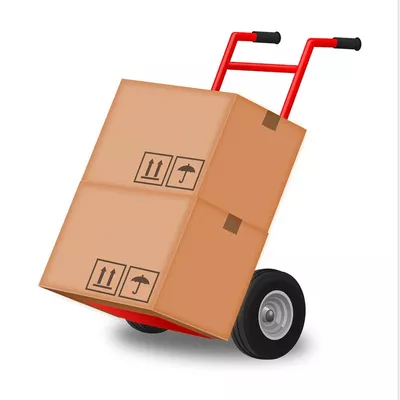Quick Quack Movers ETM