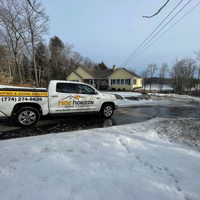 New Horizon Home Experts