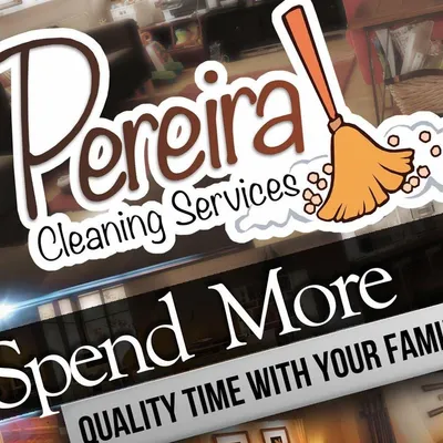 Pereira cleaning services