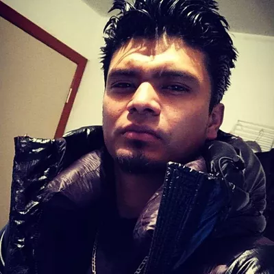 Ernesto Quezada