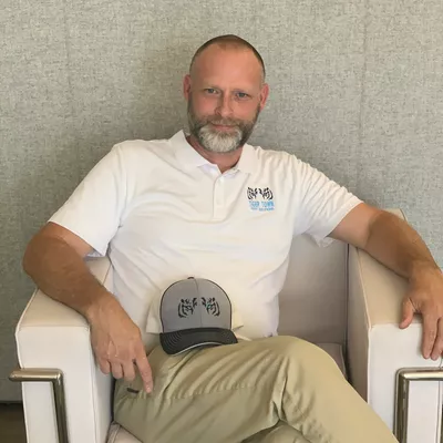 Tiger Town Pest Solutions, LLC