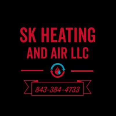 SK Heating And Air